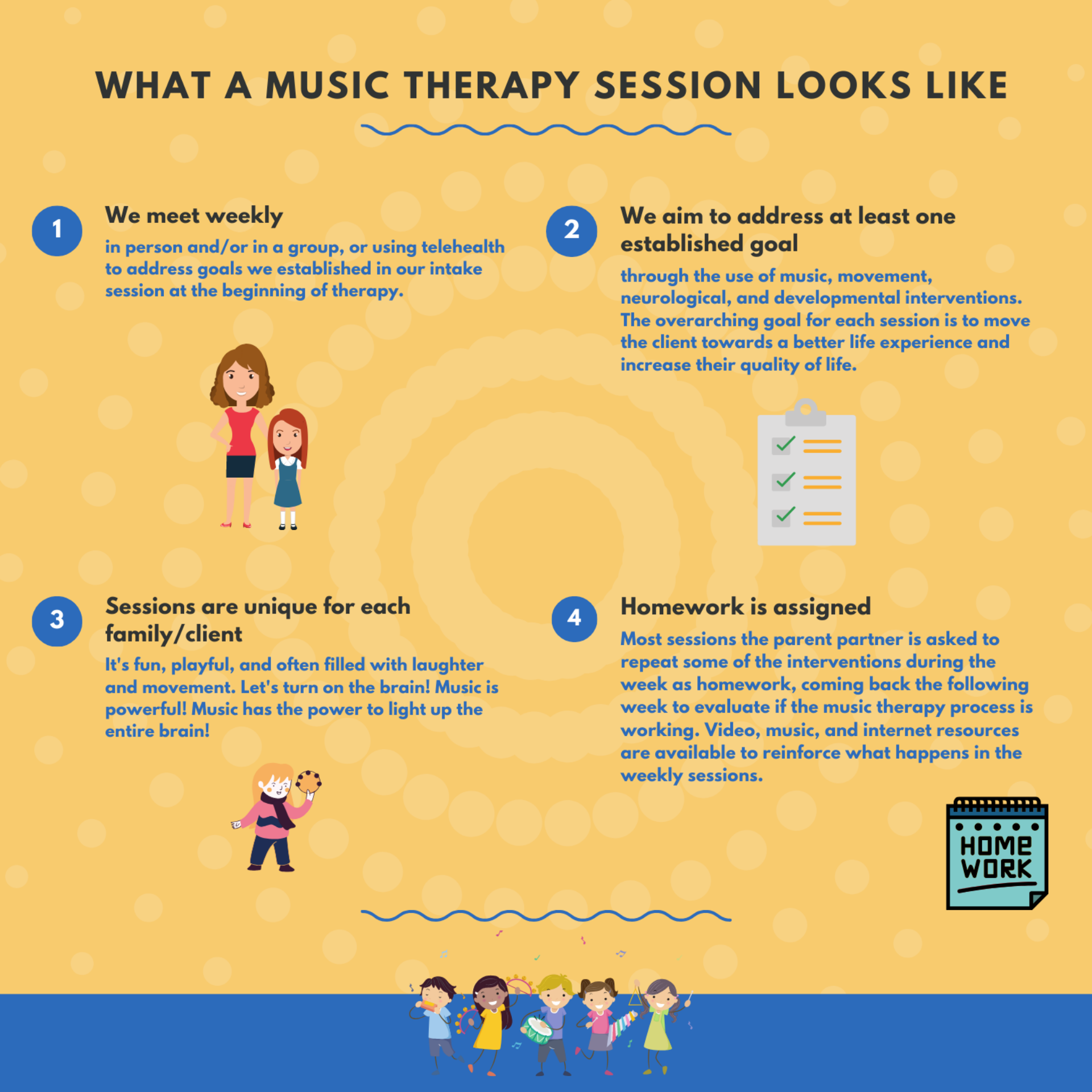 research topics music therapy